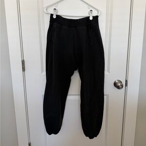 Offline by Aerie Throwback Fleece Jogger